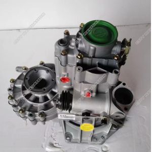 VW Jetta Manual Transmission Gearbox for Improved Fuel Efficiency