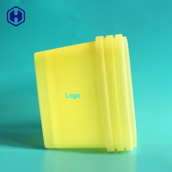 Buy Microwavable IML Tubs BPA Free Environmentally Friendly  Without Handle at wholesale prices