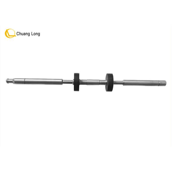 ATM Parts NCR S2 Pick Module Pinch Roller Shaft Assy 445-0756286-21 4450729504 445-0729504
