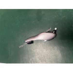 Welch Spot Vital Signs LXi Temperature Probe Bottom Shell Assembly