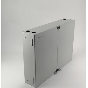 Customized Sheet Metal Stainless Steel Laser Cutting Fabrication Parts