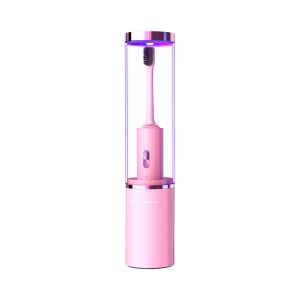 Hot selling waterproof electric toothbrush with UV Sterilization toothbrush with