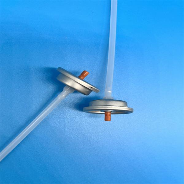 Stainless Steel Spring MDF Kit Activator Valve for Long-Lasting Performance