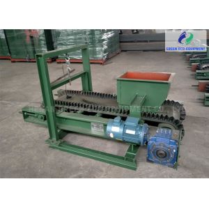 High Precision Feeder Belt Conveyor / Weight Feeder Conveyor With Weighting