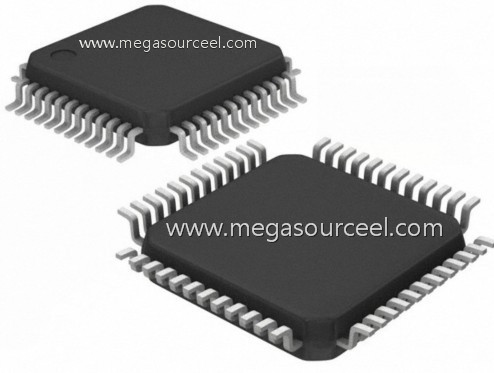 Buy MC56F8322MFAE - Freescale Semiconductor, Inc - 16-bit Digital Signal Controllers at wholesale prices