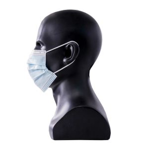Anti Dust Non Woven OEM Surgical Disposable Mask