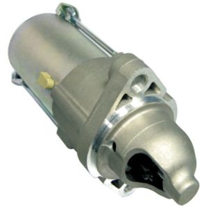 Quality Low Noise Electric Motor Starter Applied 2.4l 2.0l Honda 2006-2008 17960 Sm710-02 for sale