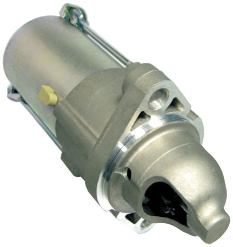 Low Noise Electric Motor Starter Applied 2.4l 2.0l Honda 2006-2008 17960 Sm710