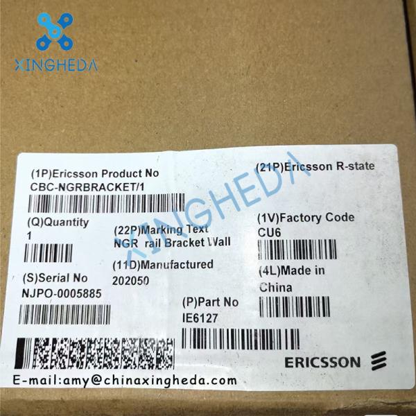 Buy Ericsson CBC-NGRBRACET/1 Mounting Bracket at wholesale prices