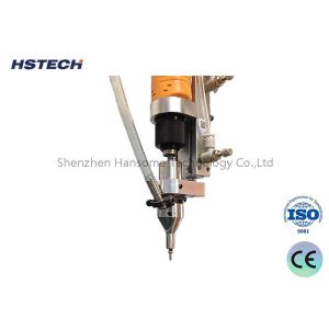 Electronic Assembly Screw Fastening Machine with 4-6bar Air Pressure