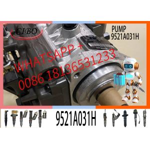 9521A030H Diesel Engine Injection Pump For 3981498 320D
