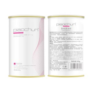 Professional Hair Brightening Powder with Ammonium Persulfate