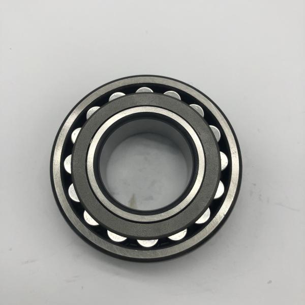 Buy 24040CCK30 Railway Vehicle Self Aligning Spherical Bearing With Copper Cage at wholesale prices