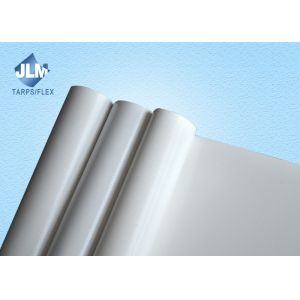 Mildew Proof 850gsm PVC Coated Tarpaulin Tent Covers