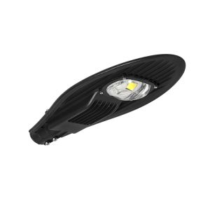 Ip65 Waterproof Road Street Light Smd 50w-250w All In One Solar Street Light