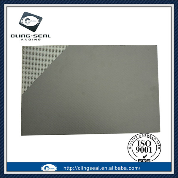 Conductive Graphite Gasket Sheets for Specialized Applications