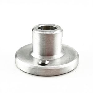 Customized Request OEM Aluminum Machining Part Cm0164 with ASTM Standard