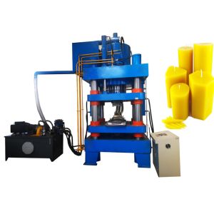 China Customized Design Hydraulic Tablet Press Machine Round Square Shaped on sale