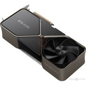 RTX4090 NVIDIA GeForce RTX 4090 24GB GDDR6X FE Founders Edition New Grapics Card