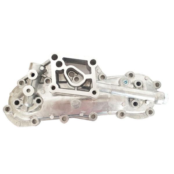 15701 - 56011 Automobile Engine Oil Cooler Cover Fot Toyota 13B