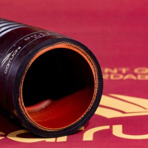 199112530281 FOR howo engine PARTS Rubber hose