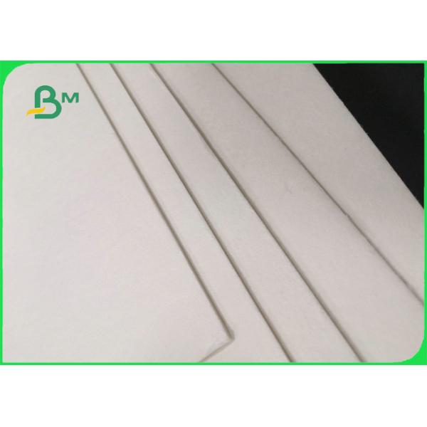 100% Natural Fabric Absorbent Paper For Car Air Freshener 1.6mm 1.8mm 2.0mm