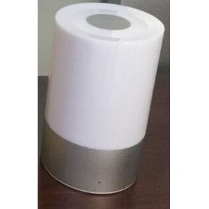 emergency light USB Charging led touch senor lamp light