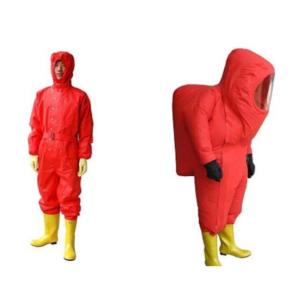 Buy Personalized Light&amp;Heavy Chemical Protective Suit with Price at wholesale prices