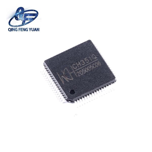 WCH CH351Q electronic component parts Mega168pa-au
