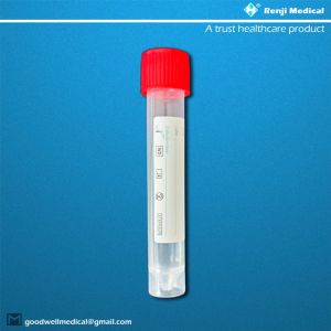sterile Sampling Swab virus sampling tube with FDA CE certificated