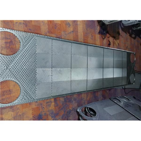 Buy Ti Hastelloy Heat Exchanger Spares J185 Heat Exchanger Parts at wholesale prices