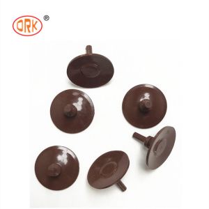 Environmentally Friendly Nitrile Rubber Gasket with Dust Prevention and EPDM