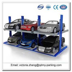 Portable Car Parking SystemTwo Post Car Parking