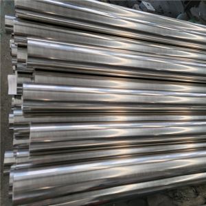 China 316l 304l 904l 5 Inch 3 Inch 2.5 304 Stainless Steel Exhaust Tubing Square on sale