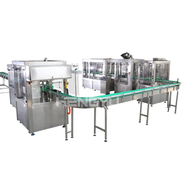 Automatic Wine Glass Bottle Wooden Corking Machine