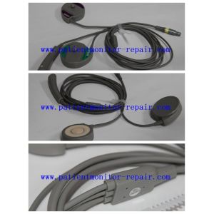 Original Goldway Discovery Toco US Ultrasound Probe