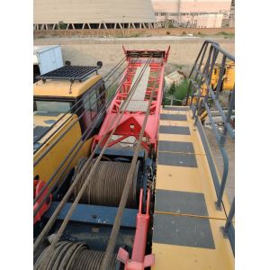 Premium Quality Sany 75ton Crawler Crane for Sale - Built to Last & Perform