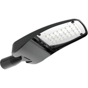 Waterproof ENEC 5800LM 100WP Solar Powered Street Lights