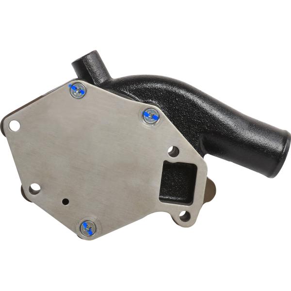 8-94376855-0 Engine Water Pump for Isuzu 4BG1 Top-Notch Aluminium Construction