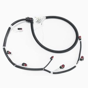 Aftermarket 22248490 Fuel Injector Wiring Harness For Truck