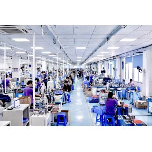 Shenzhen Soulin Electronics Technology Co., Ltd