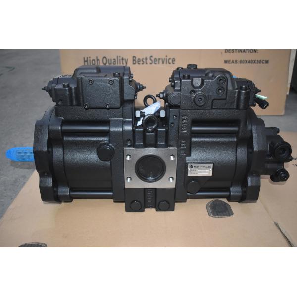 Buy 135SR CX130 K3V63DTP169R Hydraulic Main Pump at wholesale prices