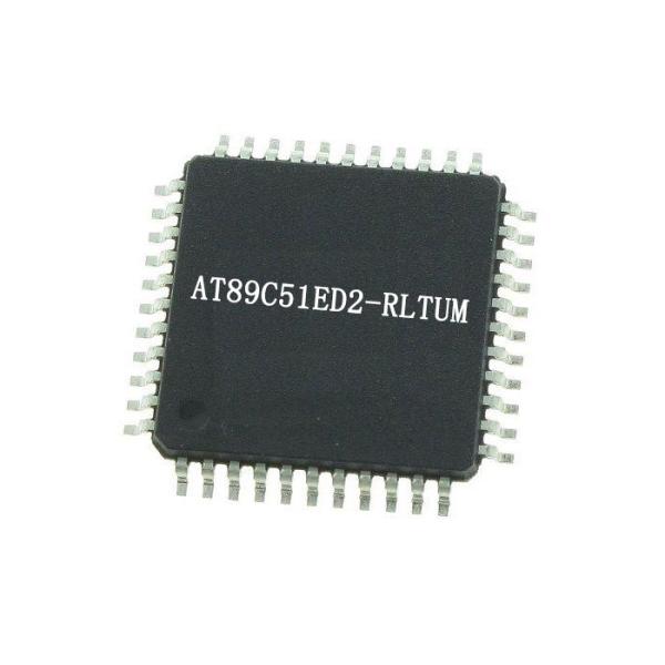 Integrated Circuit Chip AT89C51ED2-RLTUM 8-Bit 60MHz 64kB Flash MCU Microcontrol