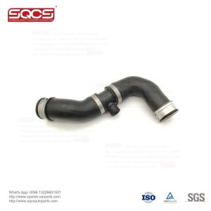 Replace/Repair Purpose SQCS Turbo Hose 2019-2021Y OE 9075282300 for Mercedes
