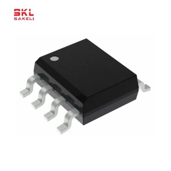Buy AT24CS01-SSHM-T  Non Volatile Serial EEPROM Memory Chip for Data Storage and Transfer at wholesale prices