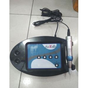 Quality Professional Permanent Makeup 3D Eyebrow Tattoo Machine Double Handpieces for sale