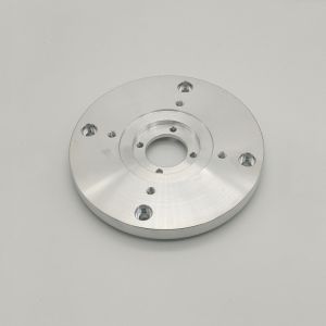 Quality Industrial Customized Shaft CNC Turned Parts Cnc Turning &amp; Milling Fabrication Parts for sale