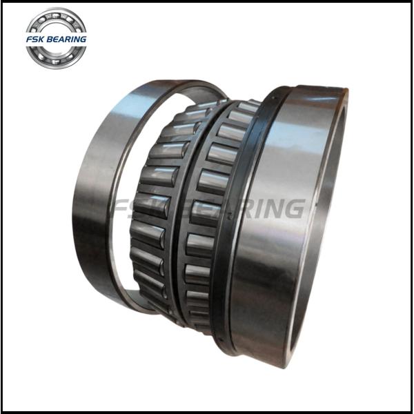 ABEC-5 HM959649D/HM959618 Cup Cone Roller Bearing 605*559.87*176.35mm Double Rows