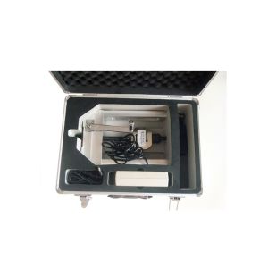 Multifunctional Flammability Testing Equipment , Compact Bond Strength Detector