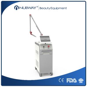 New Product 2017 Technology China High Quality Q-switched Nd-yag Laser Tattoo